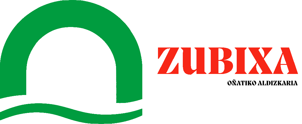 Revista Zubixa