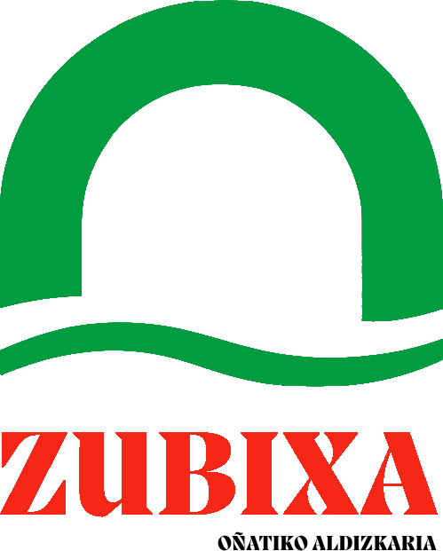ZUBIXA LOGO