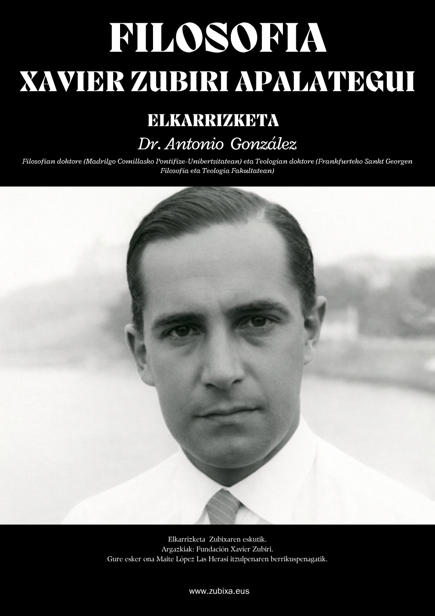 Filosofia- Zubixa 3 Filosofia- Zubixa 3