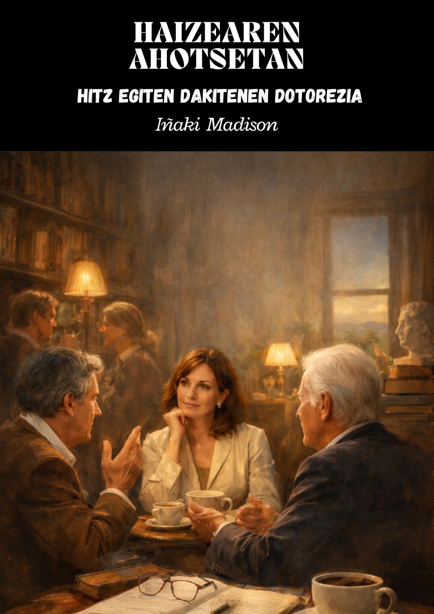 Haizearen Ahotsetan Haizearen Ahotsetan - Zubixa3