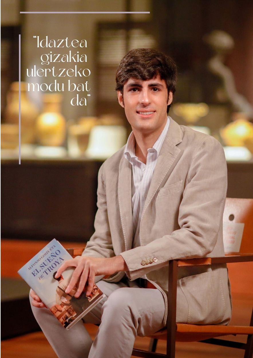 Literatura - Maite Lopez Las Herasek - Alfonso Goizueta - Zubixa 4