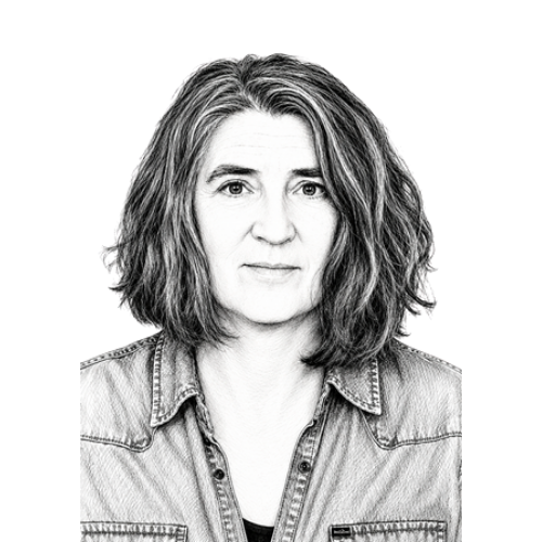 Ana Varela Echeverria